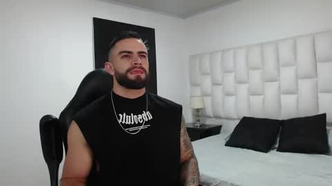 tony online show from 04/12/26, 11:21