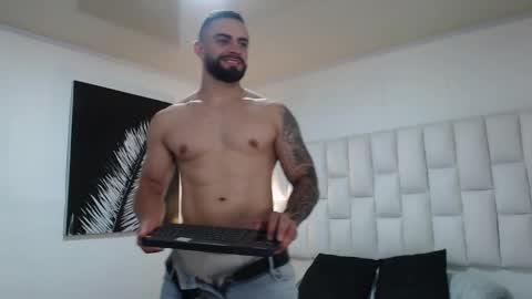 tony online show from 04/18/26, 10:10