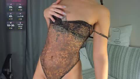 Lisa online show from 11/08/25, 06:51