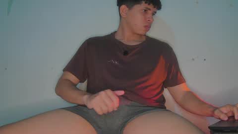 tony_marz online show from 05/14/26, 04:52
