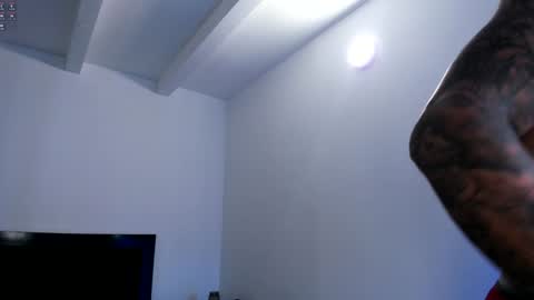 tony muscle1 online show from 01/30/25, 07:04