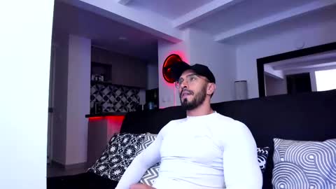 tony muscle1 online show from 03/04/25, 12:29