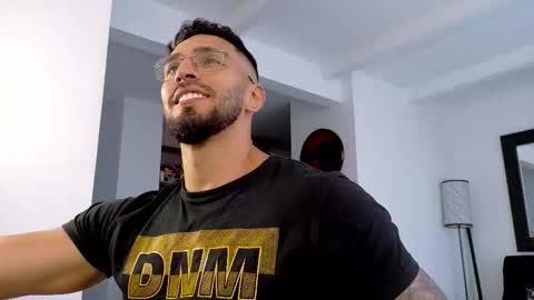 tony muscle1 online show from 02/15/26, 10:50