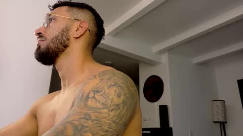 tony muscle1 online show from 03/18/26, 11:02