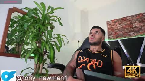 tony online show from 12/19/24, 02:02