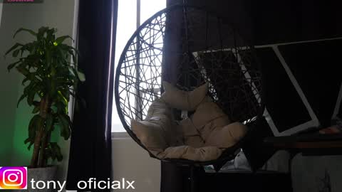 tony online show from 01/16/25, 09:19