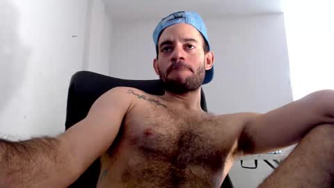 Snapshot of tony_okly chatting on 03/14/26, 06:24 Tony Okly online show from 03/14/26, 06:24