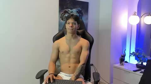 tony_petrov online show from 11/21/25, 12:15