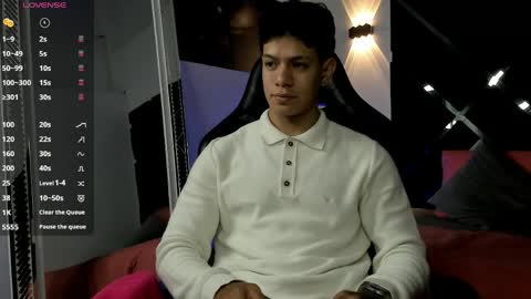 tony_petrov online show from 05/30/26, 07:05
