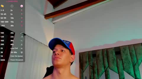 tony_petrov online show from 06/03/26, 12:35