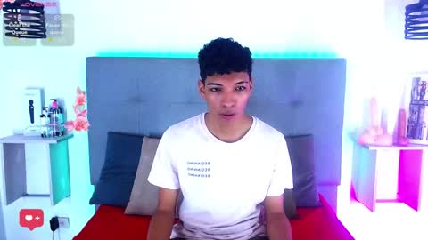 Tony And Rick online show from 11/20/25, 03:18