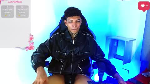 Tony And Rick online show from 02/12/26, 04:40