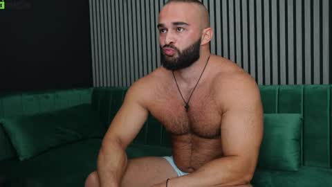 Tony online show from 09/28/25, 12:21