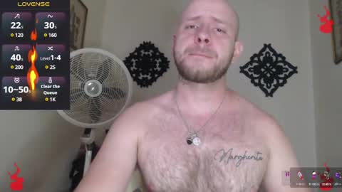 TONY online show from 02/13/25, 01:19