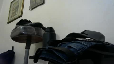 TONY online show from 03/11/25, 12:00