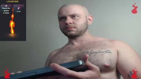 TONY online show from 04/22/26, 12:35