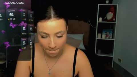 Tonya online show from 01/18/25, 05:20