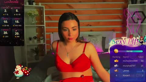 Tonya online show from 02/03/25, 04:04