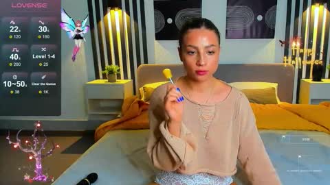 Tonya online show from 10/18/25, 03:09