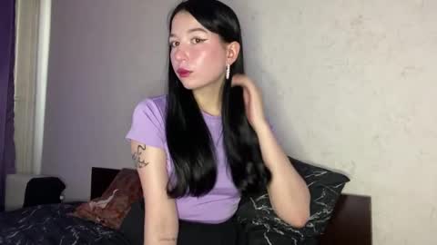 Alica online show from 04/26/26, 06:00