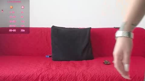 TonyaMont online show from 01/17/25, 10:33