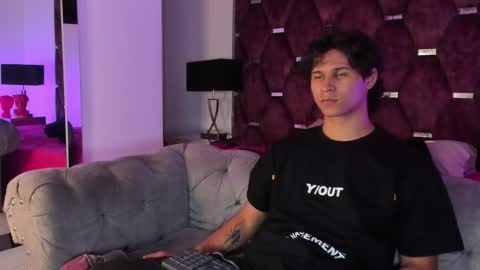 Tony Benedetti online show from 12/22/25, 09:23