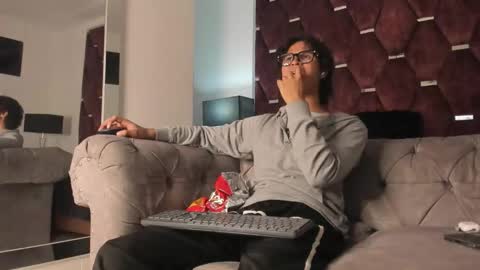 Tony Benedetti online show from 02/02/26, 08:51