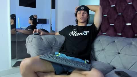 Tony Benedetti online show from 02/28/26, 08:43