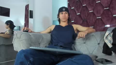 Tony Benedetti online show from 03/12/26, 08:48