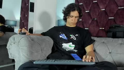 Tony Benedetti online show from 04/16/26, 09:39