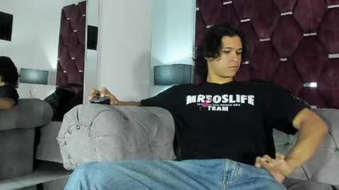 Tony Benedetti online show from 04/19/26, 07:49