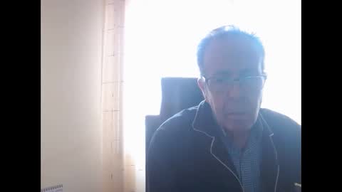 TonyComa online show from 10/23/25, 11:53