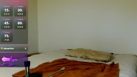 tonycrd online show from 01/22/25, 01:42