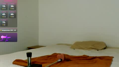 tonycrd online show from 02/18/25, 12:48