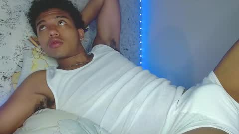 tonydesire_ online show from 04/16/26, 10:12