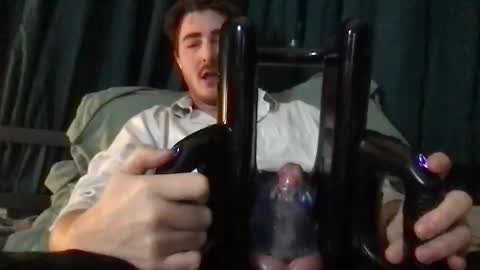 tonyd online show from 04/12/26, 07:46