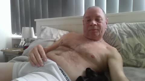 tonygib1962 online show from 03/14/26, 10:53