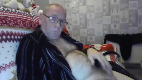 tonygibbson62 online show from 12/07/24, 11:34