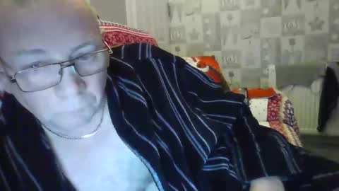 tonygibbson62 online show from 12/13/24, 12:31