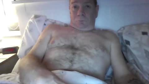 tonygibbson62 online show from 02/23/25, 11:04