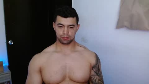 ANTONY online show from 12/04/24, 04:21