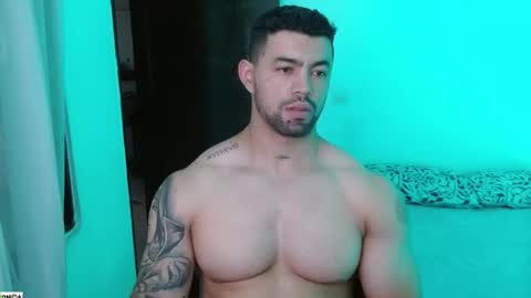 ANTONY online show from 09/22/25, 08:55