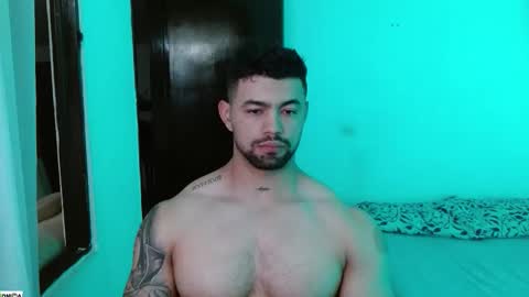 ANTONY online show from 10/14/25, 11:38