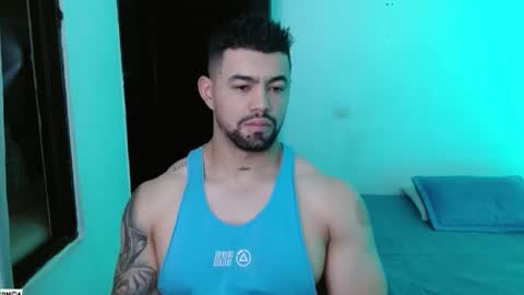 ANTONY online show from 11/10/25, 10:31