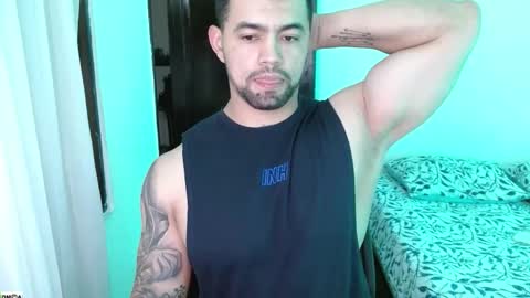 ANTONY online show from 01/15/26, 10:57