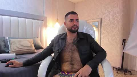 Tony online show from 02/13/26, 01:18