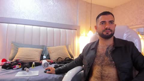 Tony online show from 02/14/26, 01:08