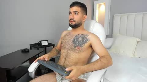 Tony online show from 04/02/26, 12:08