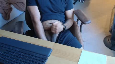 Tony online show from 01/18/26, 08:45