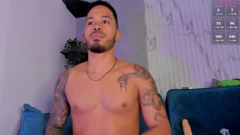 Call me Tony  Instagram -   X -  Tonymjr online show from 03/08/25, 12:33